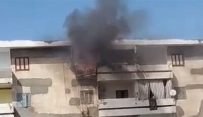 السيطرة على حريق منزل بقرية كفر عبود في أبشواي بالفيوم