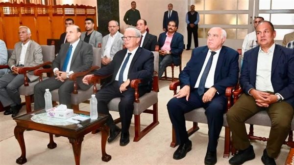 بشرة خير للصناعة الوطنية.. الانتهاء من المرحلة الأولى واقتراب الثانية بالمشروع القومي للغزل والنسيج