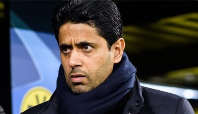 ريال مدريد يدفع باريس سان جيرمان لخطف لاعب برشلونة