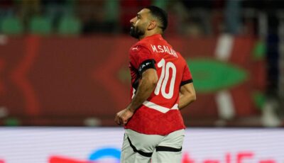 محمد صلاح يثير الغموض بشأن انتقاله إلى بشكتاش