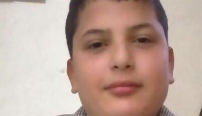 مصرع شاب عمره 15 عامًا غرقًا بـ “مجرى مائي” بالبحيرة