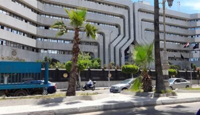 اللواء حاتم الحداد مديرًا لأمن الإسكندرية ضمن حركة تنقلات الداخلية 2026