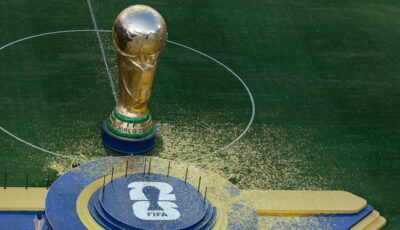 فيديو | فيفا يعلن أفضل هدف في كأس العالم 2026