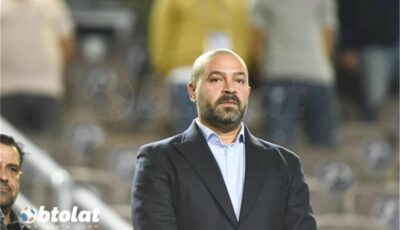 أول تعليق من أحمد دياب بعد فوزه برئاسة رابطة الأندية للمرة السادسة