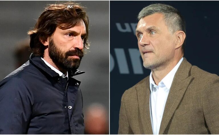 مالديني يستقيل من الاتحاد الإيطالي بسبب أزمة بيرلو