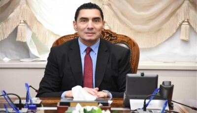 وزير الرياضة: انتمائي معروف.. والأهلي يريد أن يكون رقم واحد دائمًا