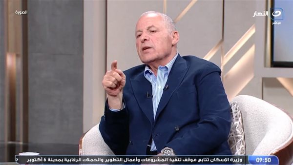 زيادة عدد الأندية في البطولات الإفريقية تخدم القارة.. والأهلي لم يطلب شيئًا