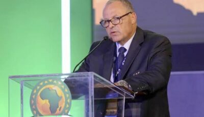 أبو ريدة يوضح الفارق بين مصر في 2018 و2026.. ويؤكد: مباراة الأرجنتين صنعت سمعة عالمية
