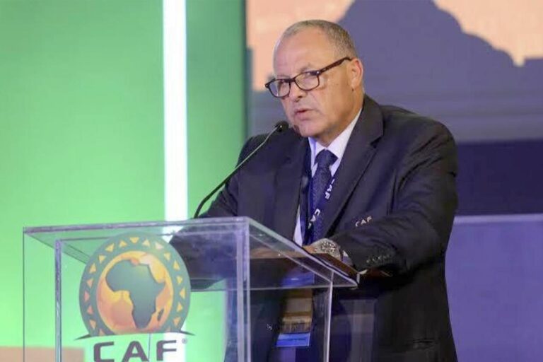 أبو ريدة يوضح الفارق بين مصر في 2018 و2026.. ويؤكد: مباراة الأرجنتين صنعت سمعة عالمية