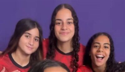 جلسة تصويرية للاعبات منتخب مصر قبل لقاء زامبيا في كأس الأمم الأفريقية