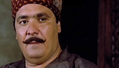 رحيل هند فتحي زوجة الفنان الراحل إبراهيم عبد الرازق