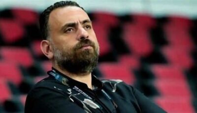 جلسة بالزمالك بين جون إدوارد ومجلس الإدارة لفض اشتباك فريق الكرة