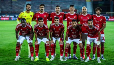 طلعت يوسف ينصح ثنائي الأهلي بالرحيل عن الفريق