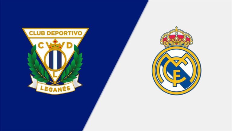 موعد والقناة الناقلة لمباراة ريال مدريد وليجانيس الودية اليوم