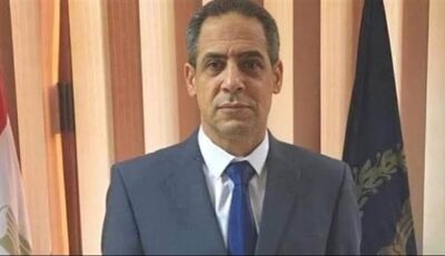 التجديد مديراً لأمن البحيرة…اللواء محمد عمارة مسيرة كبيرة بالعطاء والعمل