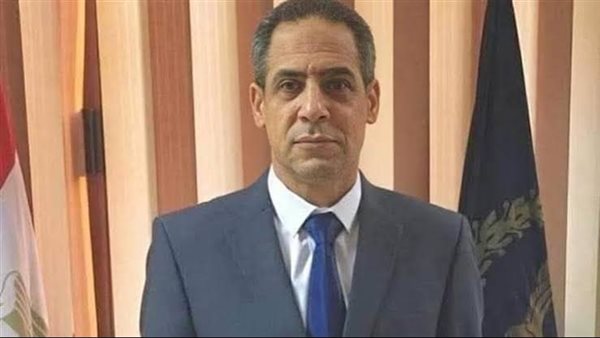 التجديد مديراً لأمن البحيرة…اللواء محمد عمارة مسيرة كبيرة بالعطاء والعمل