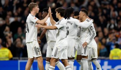 مواعيد مباريات اليوم الثلاثاء 28-7-2026 والقنوات الناقلة.. ريال مدريد يواجه ديبورتيفو ليجانيس والأهلي ضد فولهام