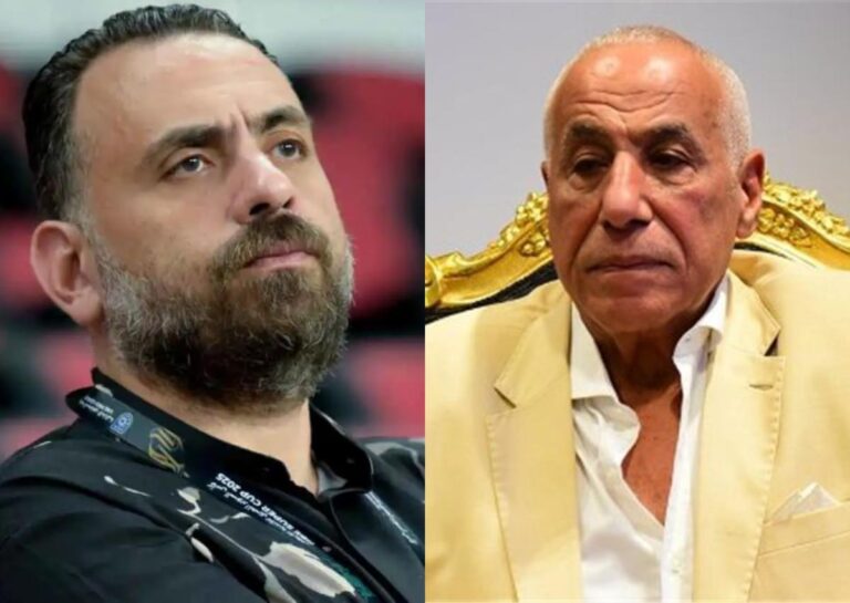 خاص | خلاف مُفاجئ بين حسين لبيب وجون إدوارد يُجمّد خطة إعداد الزمالك