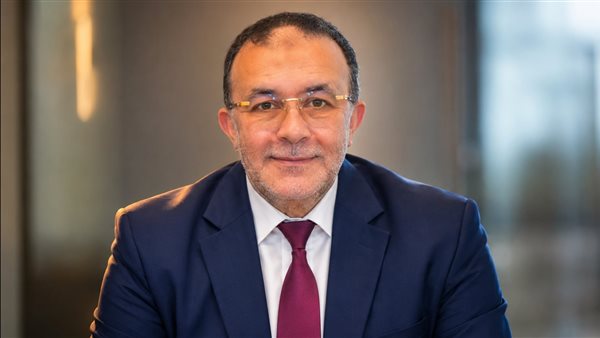 وزير الصناعة يُصدر قراراً بتعيين أيمن البياع مديراً تنفيذياً لمركز تحديث الصناعة