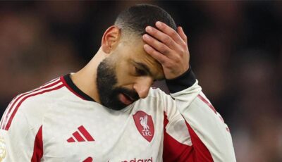 4 طلبات من رامي عباس تعطل انتقال محمد صلاح إلى بشكتاش