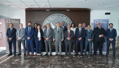 عاجل.. “الرقابة المالية” توافق لمشروعين جديدين في مجال التأمين للانضمام لمختبر التكنولوجيا المالية