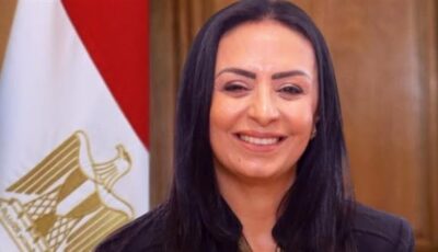 توجيهات وزيرة التضامن بالتدخل السريع لإنقاذ سيدة بلا مأوى في التجمع الخامس