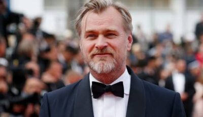 كريستوفر نولان يستبعد إخراج فيلم رومانسي كوميدي ويكشف عن اهتمامه بأفلام الرعب