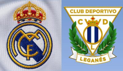 القناة الناقلة لمباراة ريال مدريد وليجانيس الودية اليوم