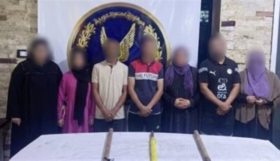 ضبط طرفى مشاجرة لتعديهم على بعضهم بالضرب وإحداث إصابات بالقاهرة