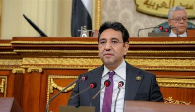 توجيهات الرئيس برقمنة تراث «ماسبيرو» خطوة تاريخية لحفظ ذاكرة الوطن