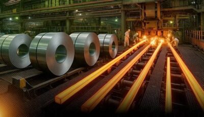 مصر تطوي صفحة سنوات أزمة الصلب باستثمار 2.8 مليون طن من البليت