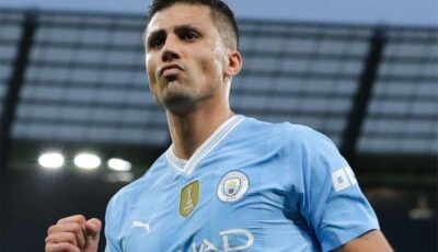 ماركا: ريال مدريد يحسم موقفه من صفقة رودري رسميًا