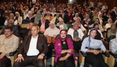 تحسين بيئة العمل بالمستشفيات أساس جودة الرعاية الصحية وسلامة الفرق الطبية