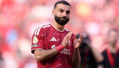 رومانو: ليفربول يقترب من حسم صفقة بديل محمد صلاح