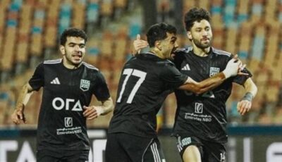 زد يتحرك لخوض 4 مباريات ودية بمعسكر تركيا.. تفاصيل