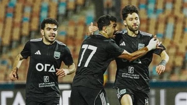زد يتحرك لخوض 4 مباريات ودية بمعسكر تركيا.. تفاصيل
