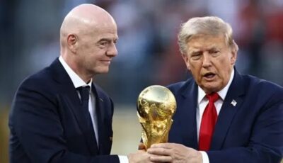 بيان ناري من يويفا ضد فيفا.. «روح كرة القدم ليست سلعة للبيع»