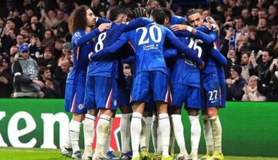 هاتريك جواو بيدرو يقود تشيلسي لأول انتصار مع تشابي ألونسو