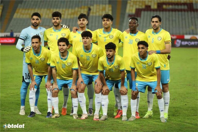 رسميًا| سلافيا براج التشيكي يعلن تعاقده مع لاعب الإسماعيلي