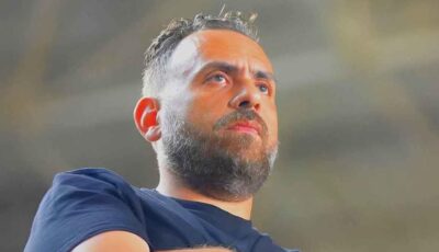 عاجل ورسميًا | استقالة جون إدوارد من منصبه في الزمالك