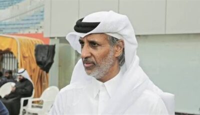رسمياً.. حمد بن خليفة بن أحمد رئيسا للاتحاد القطري لكرة القدم
