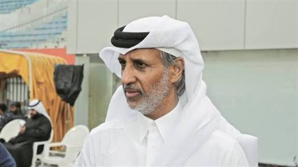 رسمياً.. حمد بن خليفة بن أحمد رئيسا للاتحاد القطري لكرة القدم