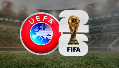 دول أوروبا تهدد بمقاطعة كأس العالم