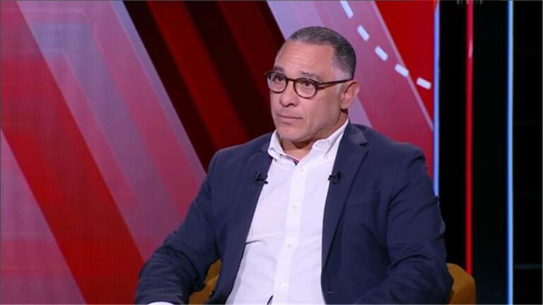 الشريعي: الأهلي وبيراميدز طلبا ضم لاعب إنبي.. وأنا شخص مستفز في تفاوضي