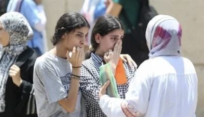كم بلغت نسبة النجاح في الشعبة الأدبية بالثانوية العامة 2026؟.. التعليم تعلن الأرقام الرسمية