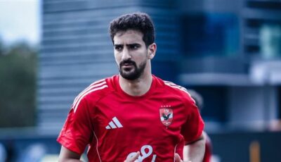 عموتة يرفض استمرار بن رمضان ويتمسك بضم لاعب أفريقي في نفس المركز