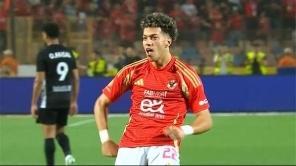 شبانة يكشف حقيقة غياب إمام عاشور عن حفل استاد الأهلي