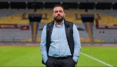 جون إدوارد يطالب الزمالك بالشرط الجزائي بعد قرارات مجلس إدارة الزمالك