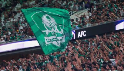 الأهلي يوافق على إعارة ثنائي الفريق لـ الخلود