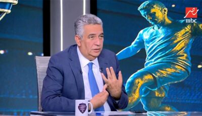 هل كان الأهلي طرفًا في أزمة الزمالك؟ أحمد مجاهد يحسم الجدل